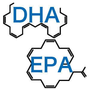 DHAとEPAの違いと相乗効果